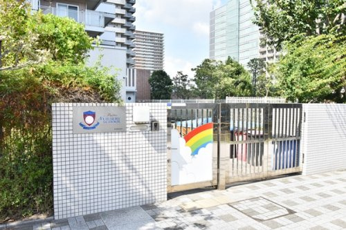 【保育園】ポピンズナーサリー　東品川まで207ｍ