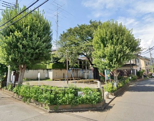 【公園】虹吹公園まで177ｍ