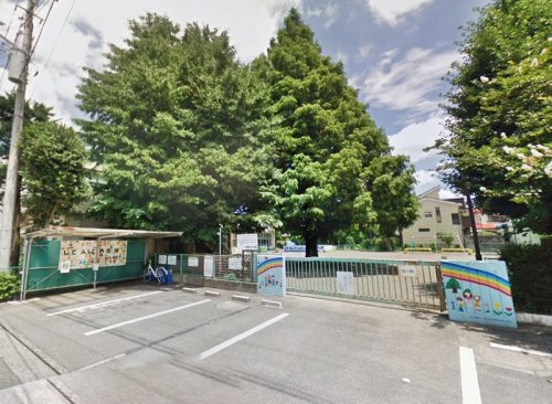 【保育園】相模原市立麻溝台保育園まで317ｍ