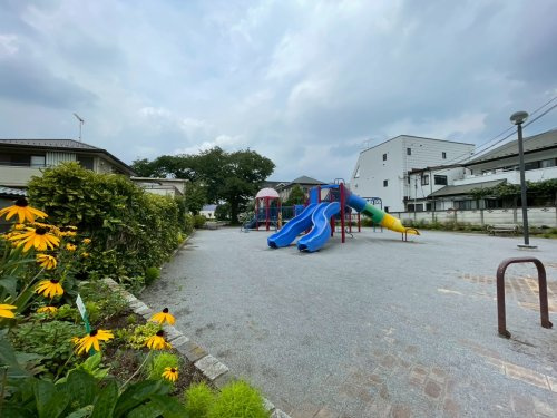 【公園】ひふみ公園まで258ｍ