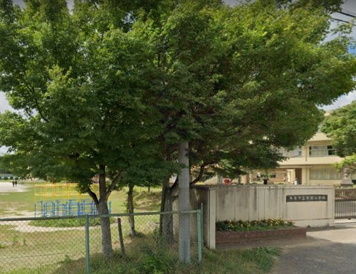 【小学校】市原市立菊間小学校まで1780ｍ