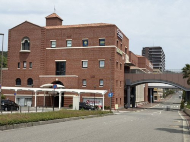 【駅】和歌山大学前まで912ｍ