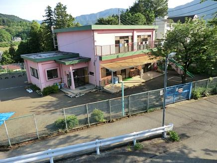 【保育園】相模原市立内郷保育園まで1181ｍ