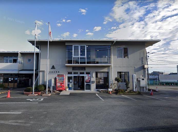 【市役所・区役所】厚木北地区市民センターまで538ｍ