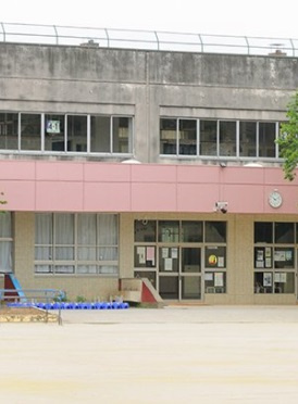 【小学校】柏市立豊小学校まで1169ｍ