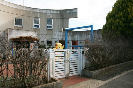 【保育園】大楠愛児園まで910ｍ
