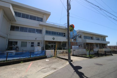 【幼稚園】横須賀市立大楠幼稚園まで835ｍ