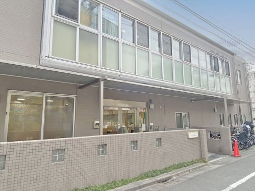 【保育園】第2ひもんや保育園まで225ｍ