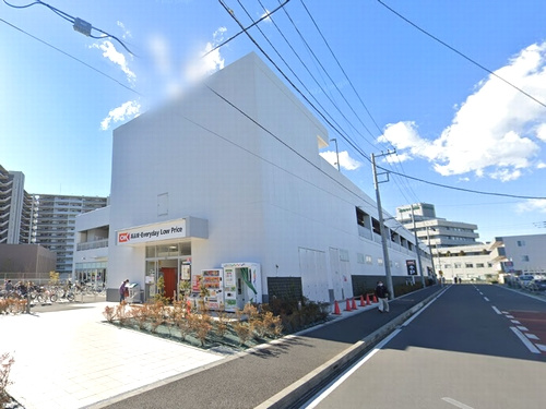 【スーパー】オーケー辻堂羽鳥店まで1819ｍ