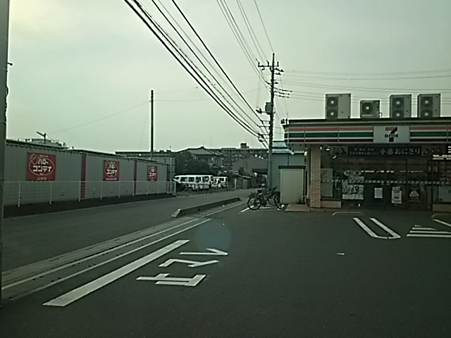 【コンビニエンスストア】セブンイレブンさいたま田島7丁目店まで266ｍ