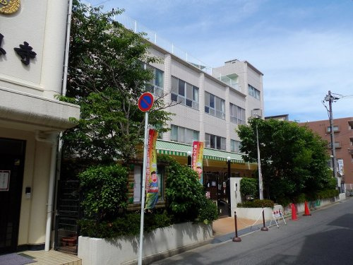 【保育園】報恩保育園まで242ｍ