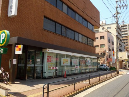 【銀行】もみじ銀行宇品支店まで361ｍ