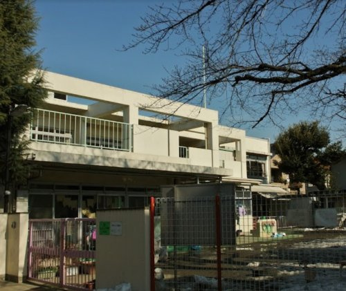 【保育園】大宮前保育園まで908ｍ