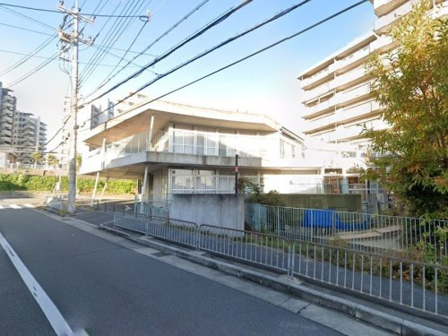 【保育園】すぐり保育園まで1486ｍ