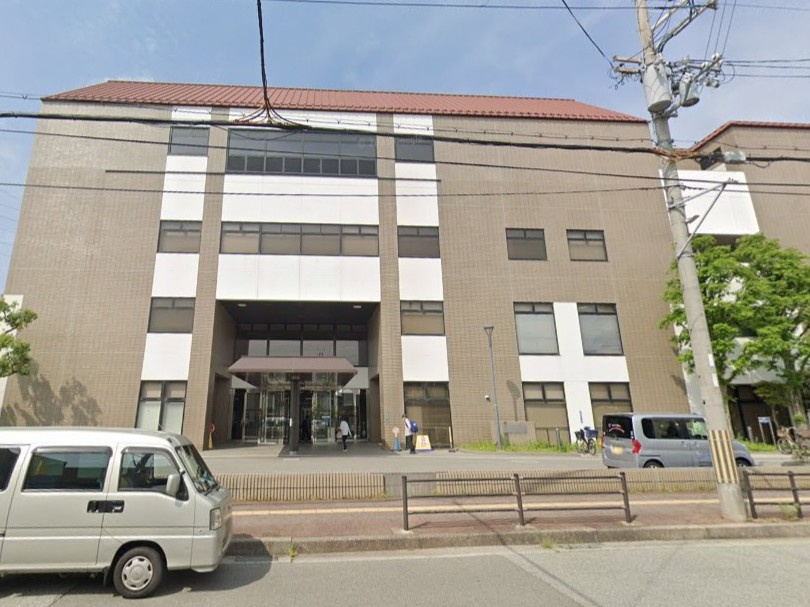 【図書館】伊丹市立図書館南分館まで1243ｍ