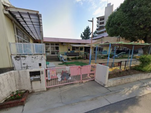 【保育園】尼崎市立戸ノ内保育所まで1898ｍ