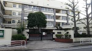 【中学校】江東区立第二南砂中学校まで650ｍ