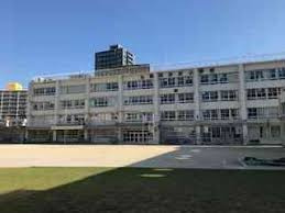 【小学校】江東区立第四砂町小学校まで269ｍ