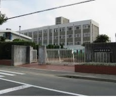 【中学校】大的中学校まで791ｍ