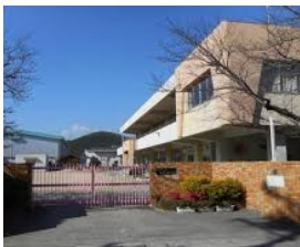 【幼稚園】姫路市立大塩幼稚園まで365ｍ