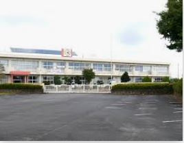 【小学校】下野市立国分寺東小学校まで715ｍ
