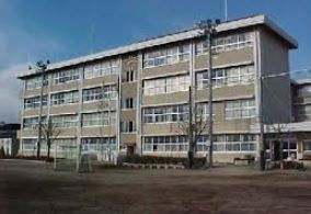 【中学校】宇都宮市立宝木中学校まで1054ｍ