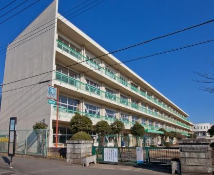 【小学校】所沢市立柳瀬小学校まで766ｍ