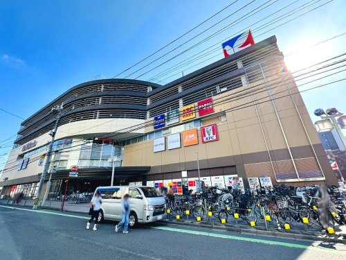 【スーパー】イトーヨーカドー和光店まで700ｍ