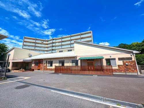 【保育園】ゆめの木保育園まで630ｍ