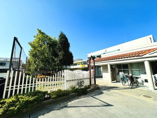 【幼稚園】小羊幼稚園まで960ｍ
