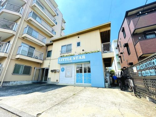 【保育園】和光リトルスター保育園まで409ｍ