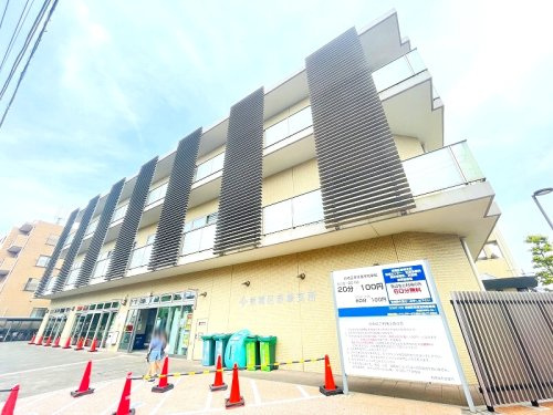 【市役所・区役所】板橋区赤塚支所まで190ｍ