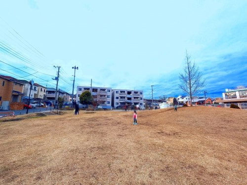 【公園】あけぼの公園まで993ｍ