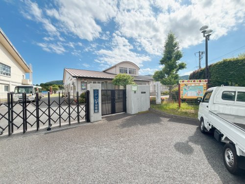 【幼稚園】東伊豆町立ひがしいず幼稚園まで692ｍ