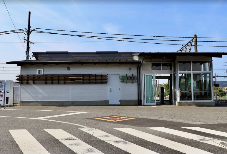 【駅】川島駅まで1825ｍ