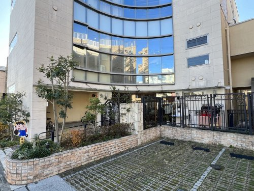 【保育園】幼保連携型認定こども園のぞみ夢まで2387ｍ