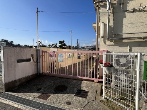 【幼稚園】西宮市立夙川幼稚園まで2522ｍ