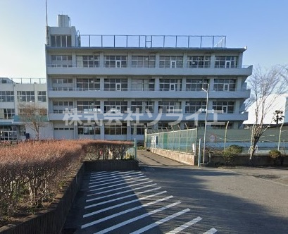 【小学校】入間市立東金子小学校まで943ｍ
