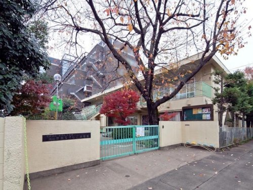 【幼稚園】豊島なでしこ幼稚園まで473ｍ