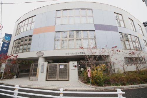 【保育園】わらべ東久留米保育園まで384ｍ