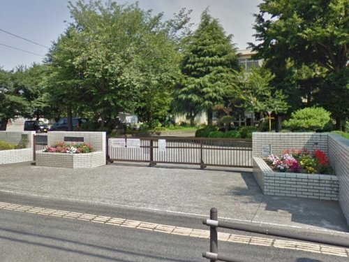 【小学校】相模原市立谷口台小学校まで889ｍ