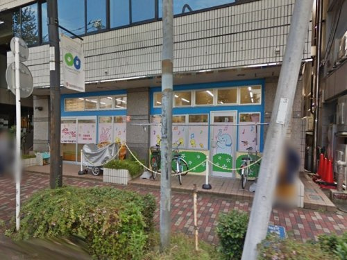 【保育園】ルンルンちゃいるど保育園まで150ｍ