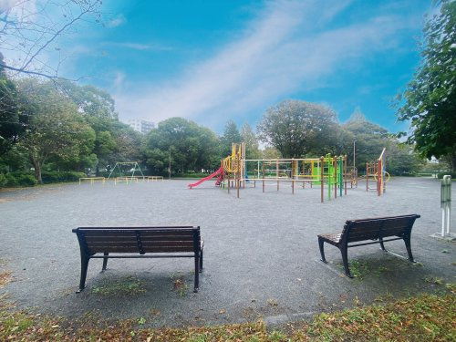 【公園】俣野公園まで549ｍ