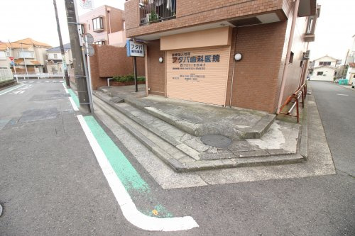 【歯科】医療法人社団法人フタバ歯科医院まで351ｍ