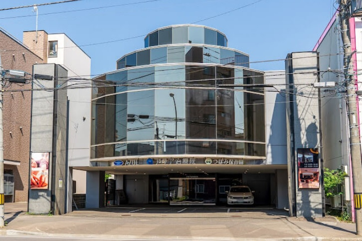 【保育園】山の手つぼみ保育園まで1468ｍ