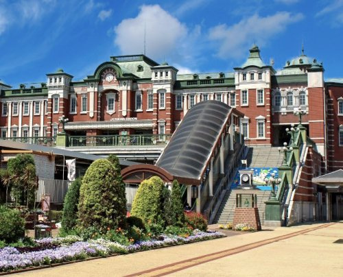 【駅】「深谷」駅まで1265ｍ