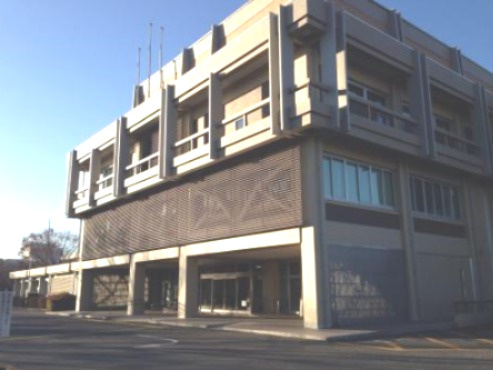 【市役所・区役所】行田市役所まで3235ｍ