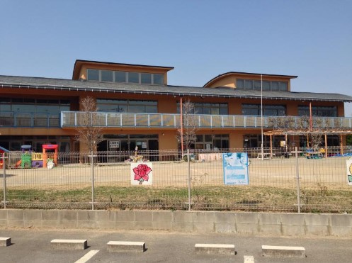 【幼稚園】行田幼稚園まで1725ｍ