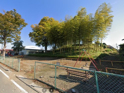 【公園】地蔵塚公園まで231ｍ