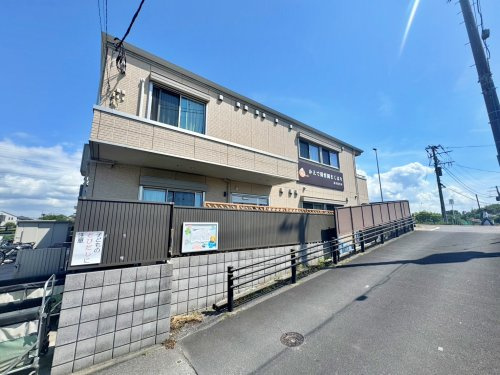 【保育園】かえで保育園幕張駅前まで1225ｍ